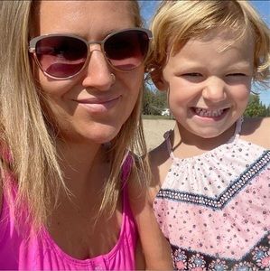 Meet your Posher, Kate